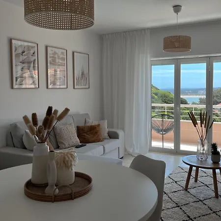 Varanda Rosa Da Baia