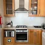 Varanda Rosa Da Baia Apartment *