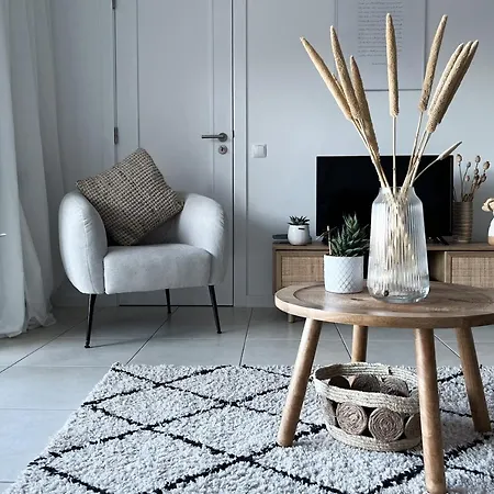 Varanda Rosa Da Baia Apartment Sao Martinho do Porto