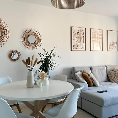 Varanda Rosa Da Baia 公寓 *