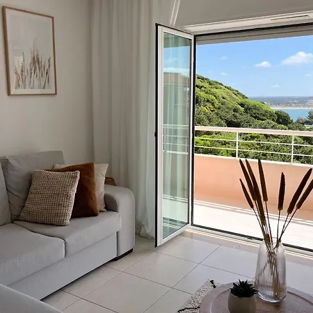 Varanda Rosa Da Baia Διαμέρισμα Sao Martinho do Porto