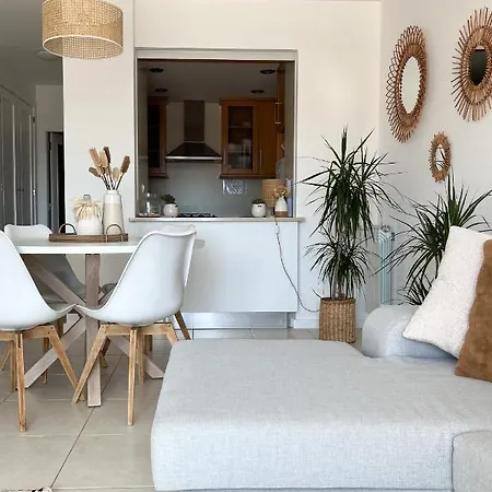 Varanda Rosa Da Baia 公寓