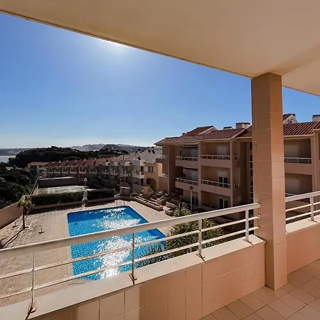 Apartamento Varanda Rosa Da Baía *