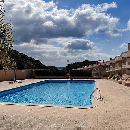 Varanda Rosa Da Baia * Sao Martinho do Porto