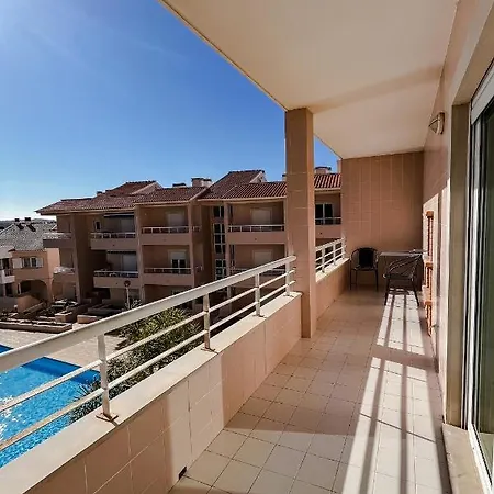 Varanda Rosa Da Baia 圣马蒂纽·杜·波特