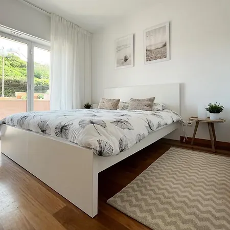 Varanda Rosa Da Baia 公寓