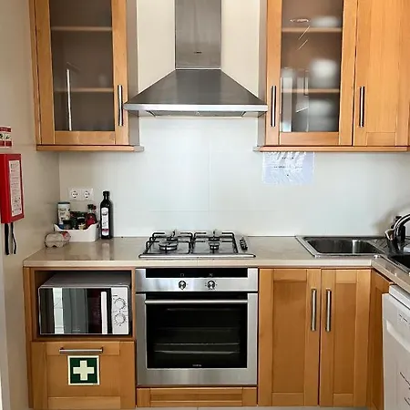 Varanda Rosa Da Baía Apartamento *