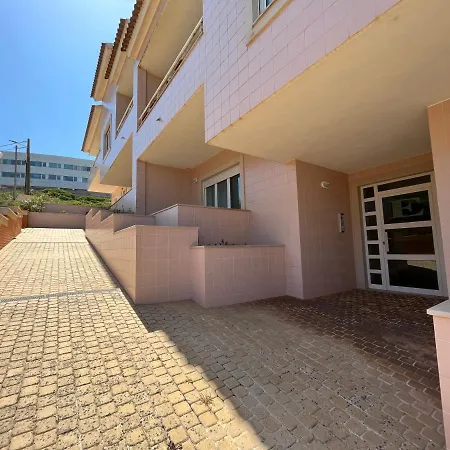 Varanda Rosa Da Baia Διαμέρισμα