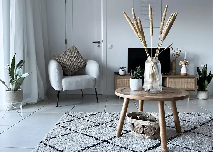 Varanda Rosa Da Baia Apartment Sao Martinho do Porto