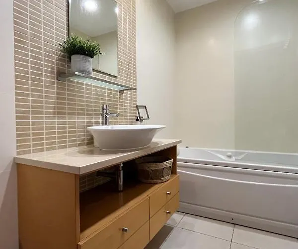 Varanda Rosa Da Baia * São Martinho do Porto