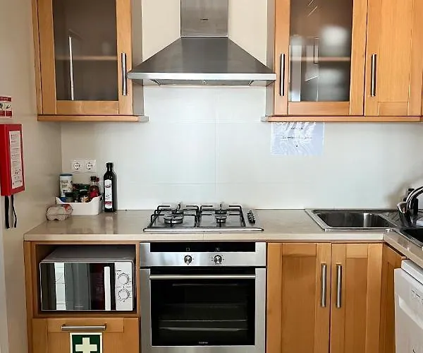 Varanda Rosa Da Baia Appartamento *